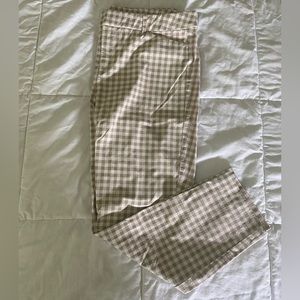 NWOT Old Navy Pixie High-Rise Ankle Pant